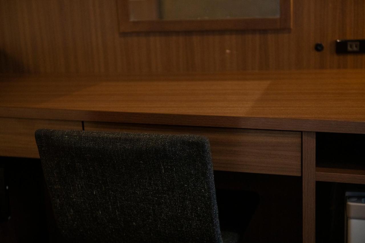 Koko Hotel Ginza-1Chome Tokio Zewnętrze zdjęcie