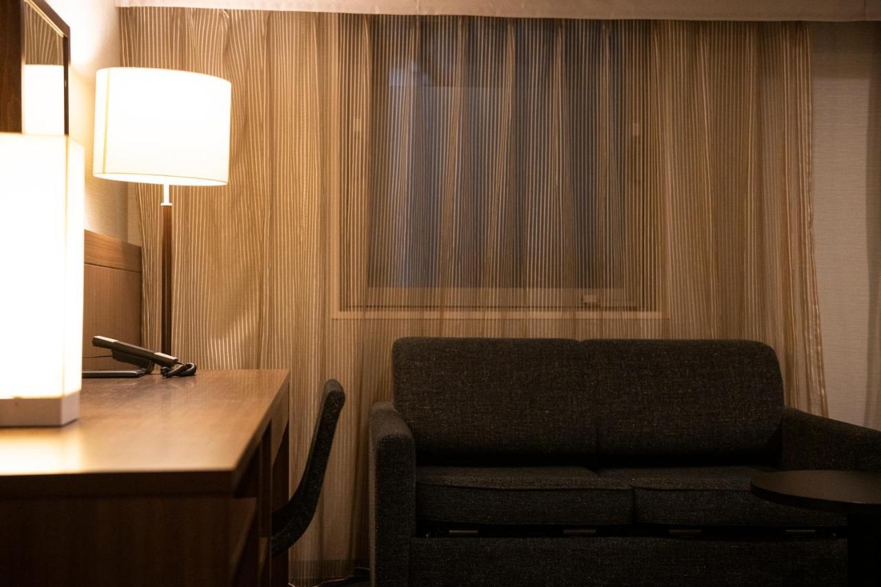 Koko Hotel Ginza-1Chome Tokio Zewnętrze zdjęcie