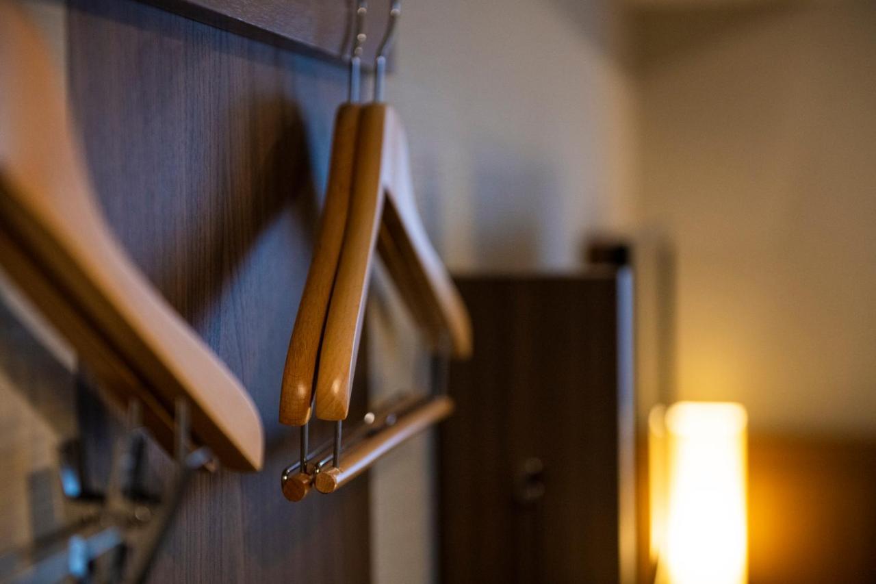 Koko Hotel Ginza-1Chome Tokio Zewnętrze zdjęcie