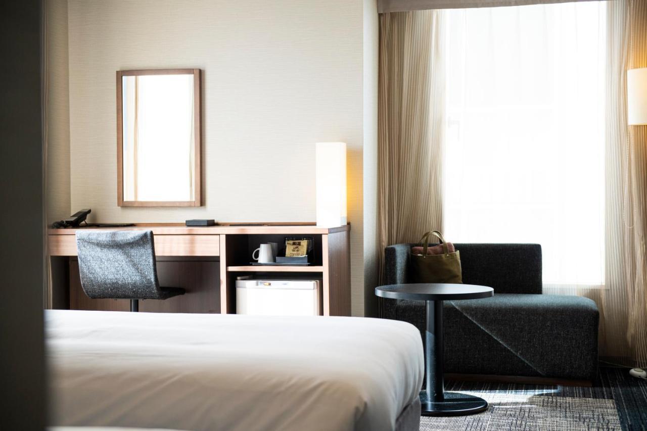 Koko Hotel Ginza-1Chome Tokio Zewnętrze zdjęcie