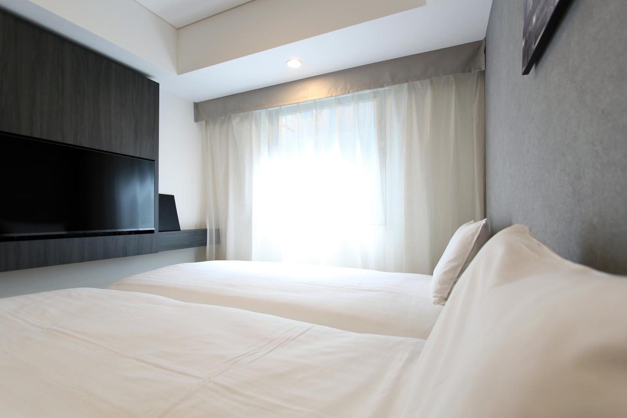 Koko Hotel Ginza-1Chome Tokio Zewnętrze zdjęcie