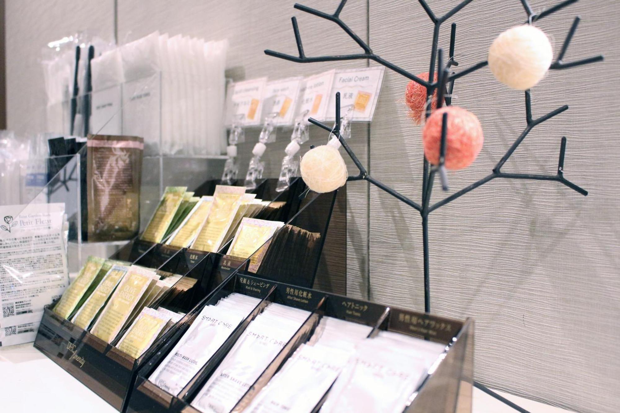 Koko Hotel Ginza-1Chome Tokio Zewnętrze zdjęcie