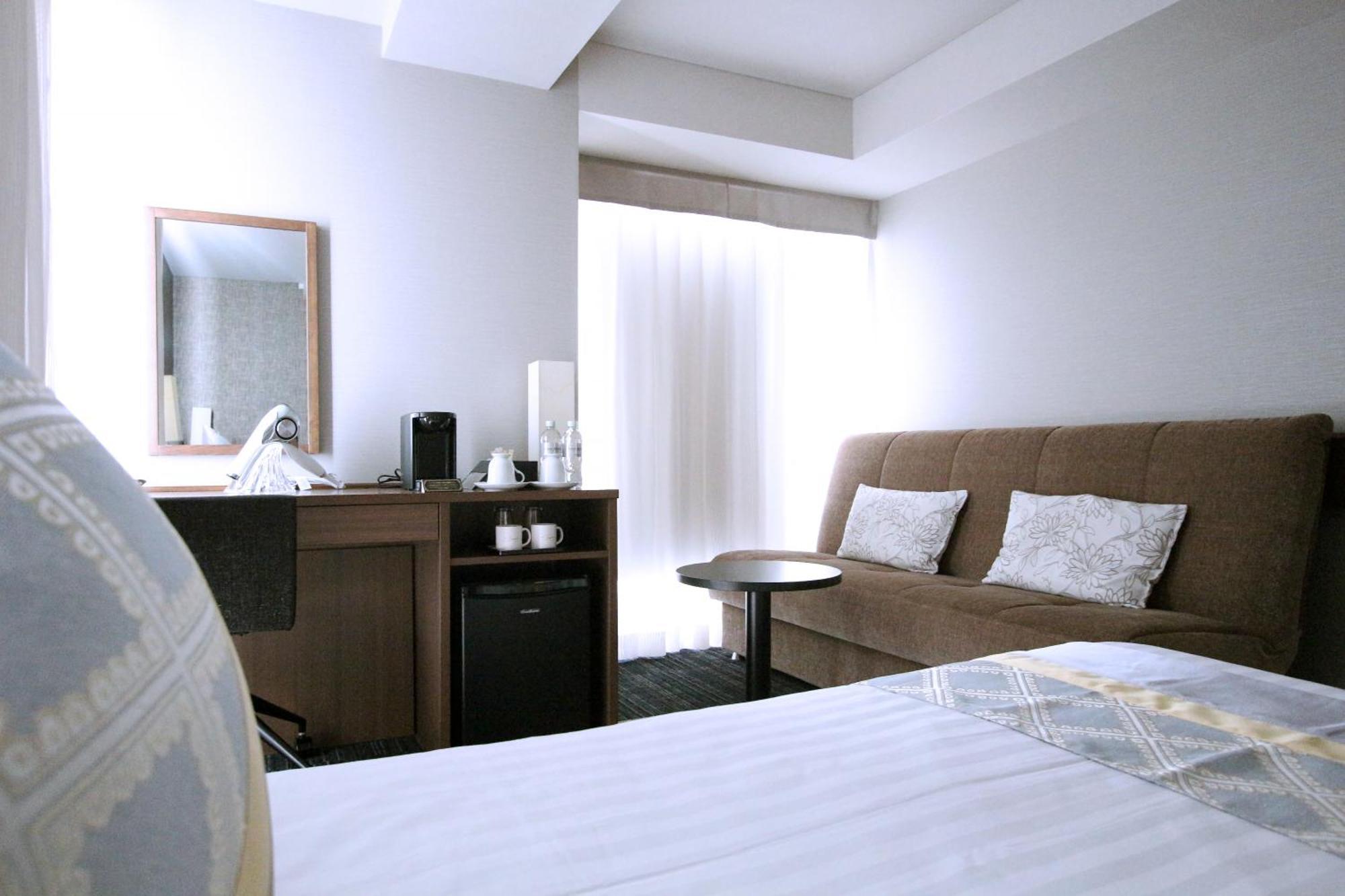 Koko Hotel Ginza-1Chome Tokio Zewnętrze zdjęcie