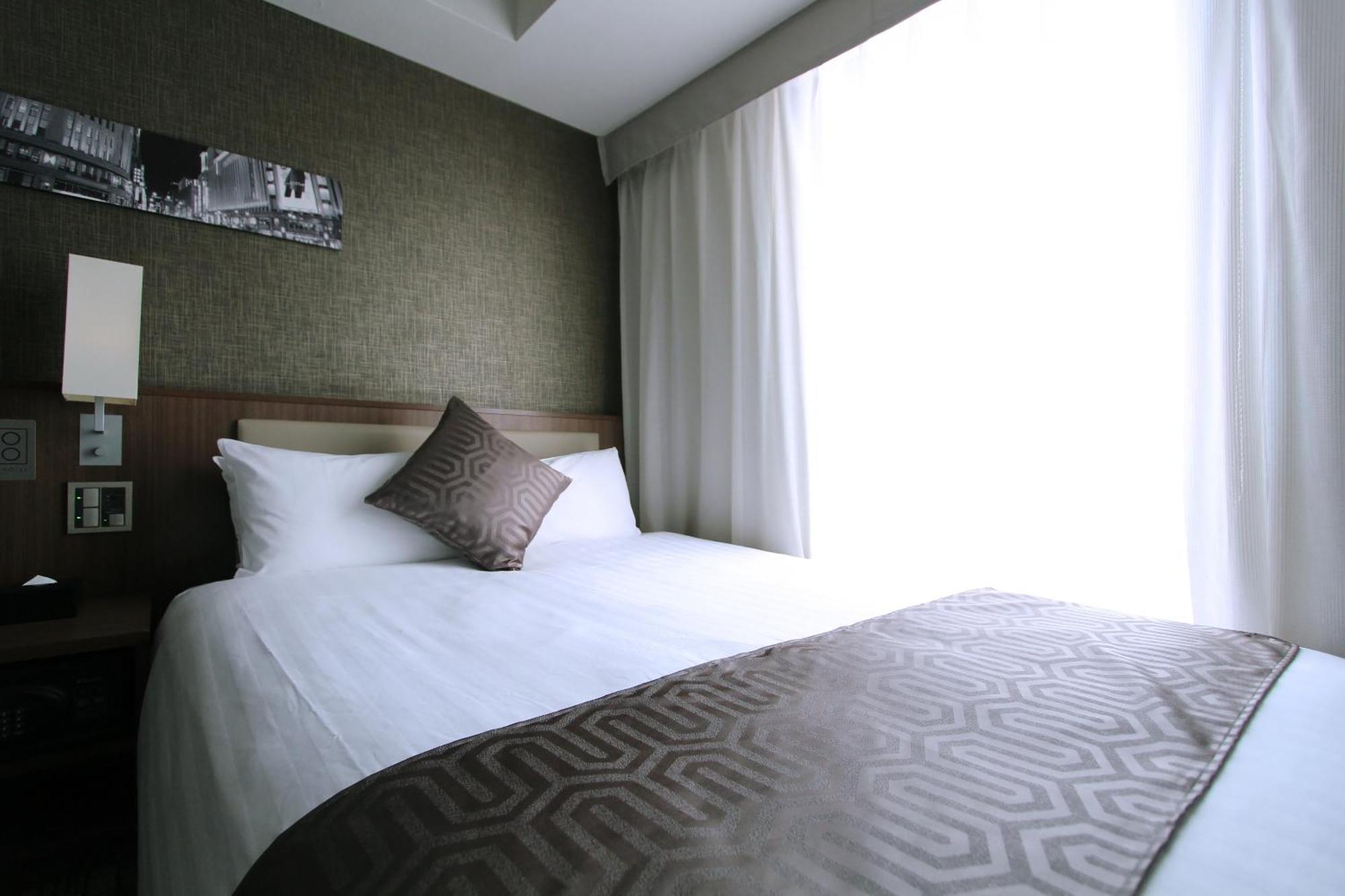 Koko Hotel Ginza-1Chome Tokio Zewnętrze zdjęcie