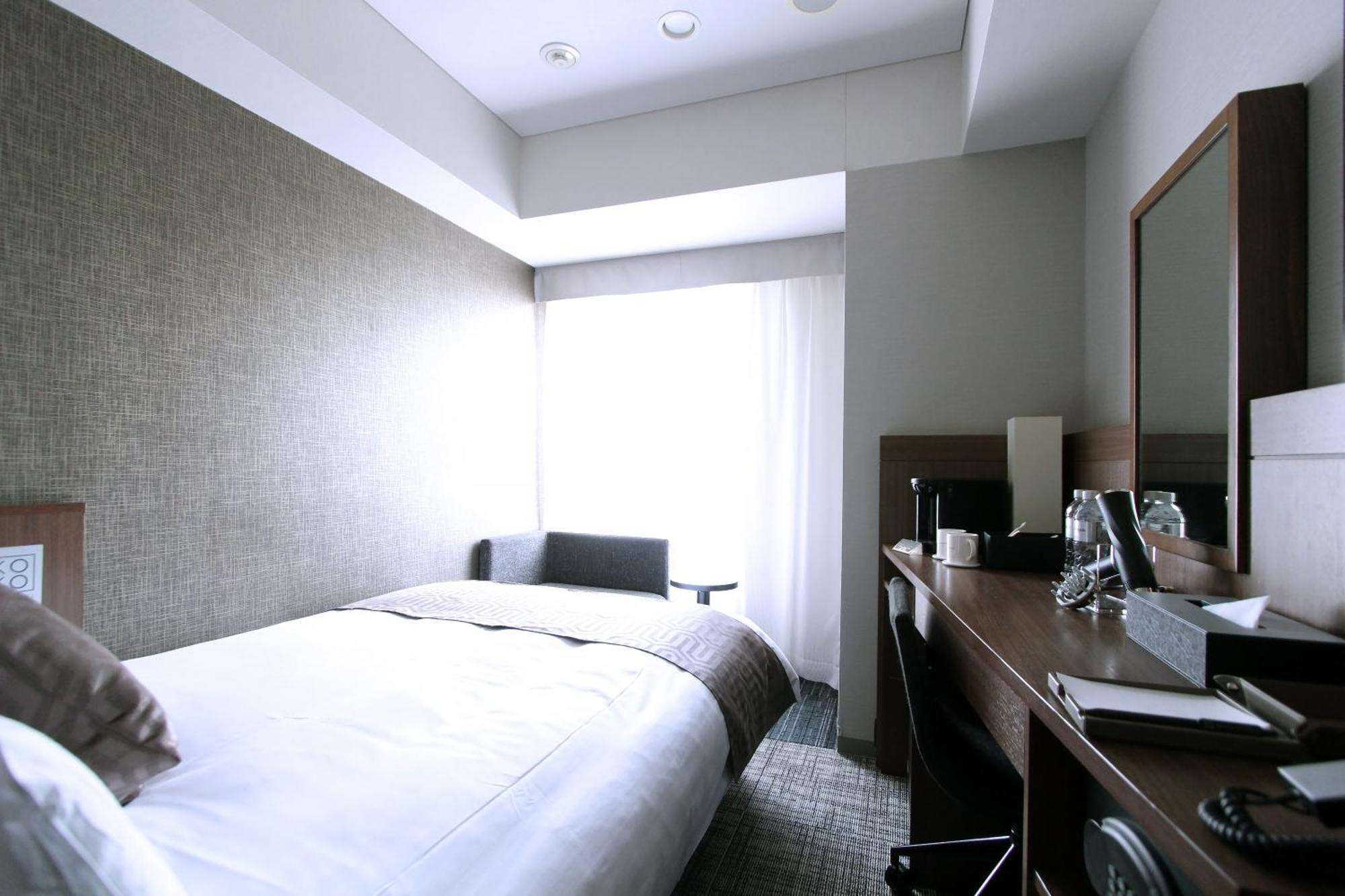 Koko Hotel Ginza-1Chome Tokio Zewnętrze zdjęcie