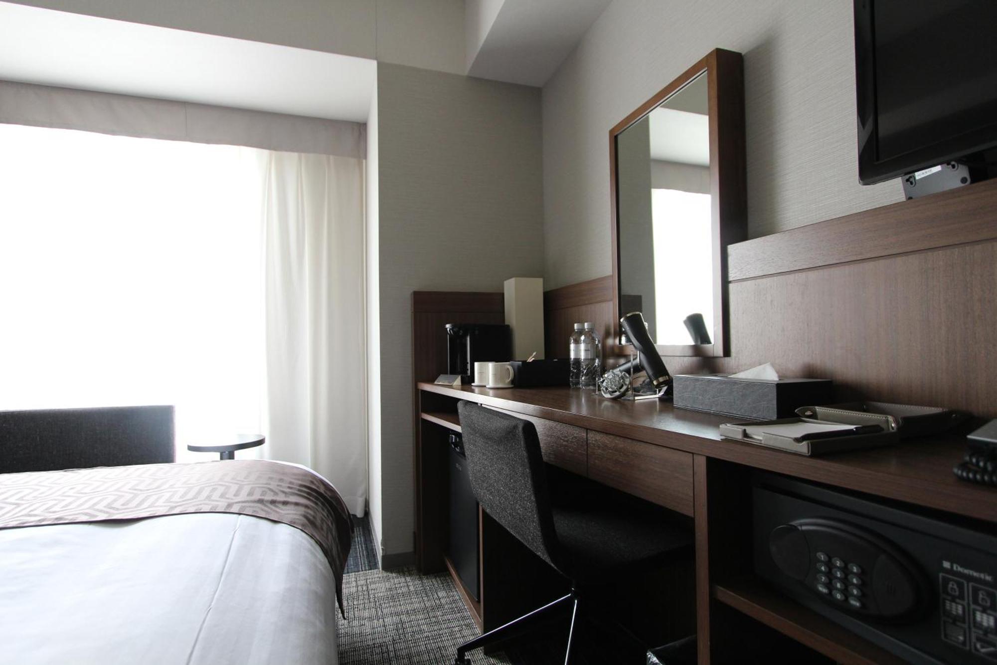 Koko Hotel Ginza-1Chome Tokio Zewnętrze zdjęcie