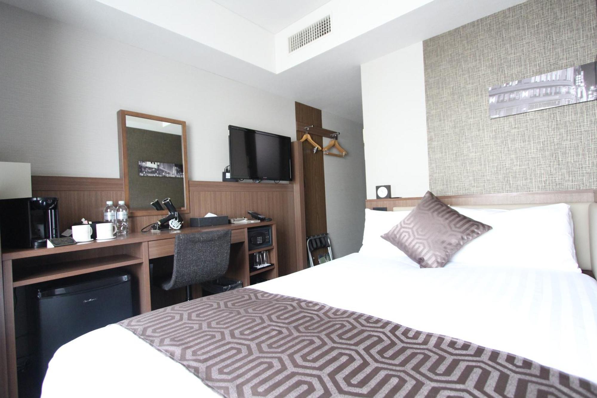 Koko Hotel Ginza-1Chome Tokio Zewnętrze zdjęcie