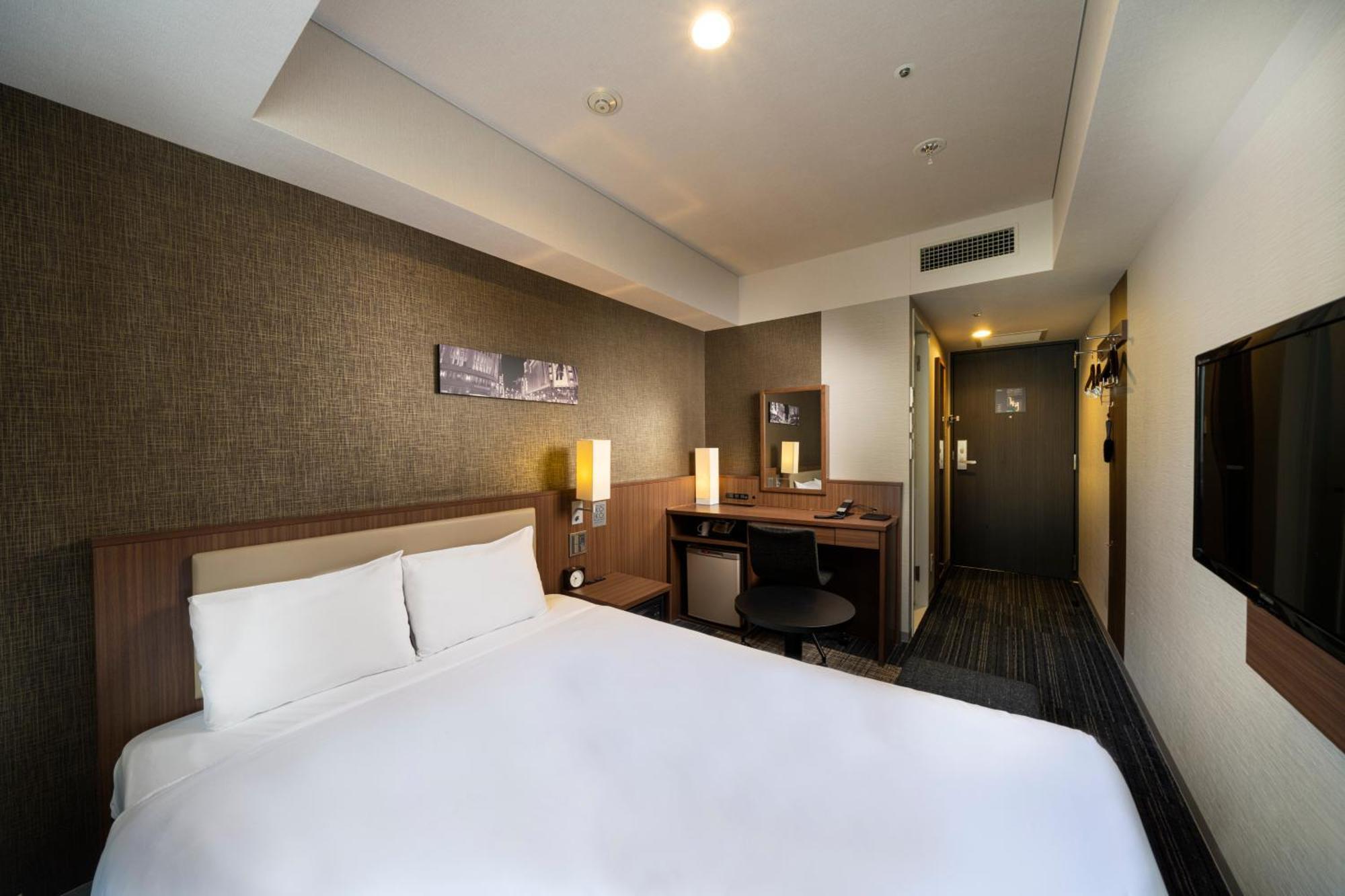 Koko Hotel Ginza-1Chome Tokio Zewnętrze zdjęcie