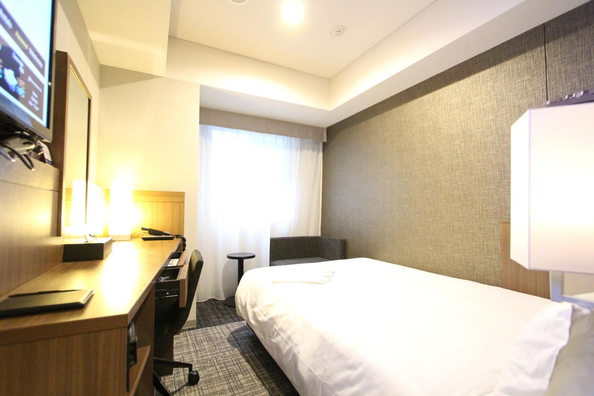 Koko Hotel Ginza-1Chome Tokio Zewnętrze zdjęcie